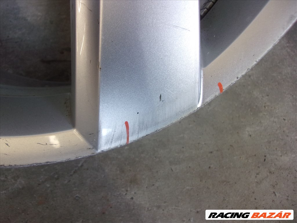 Gyári alufelni VW Golf VIII 17x7,5ET51 5. kép