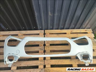 Citroën C3 III facelift első lökhárító  9835941177