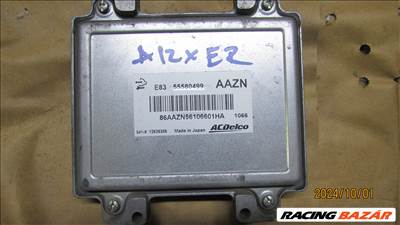 Opel Corsa D motorvezérlő 55580499