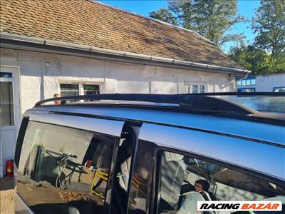 Mercedes Vito 638 tetőcsomagtartó