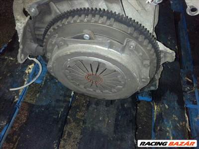 Citroën Xsara Kuplung Szett lendkerékkel *51213*