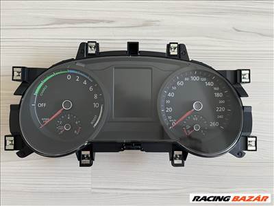 Volkswagen Passat B8 GTE Passat B8 GTE műszeregység  3g0920754g