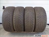 Bridgestone 255/65R17 téli gumi garnitúra eladó.