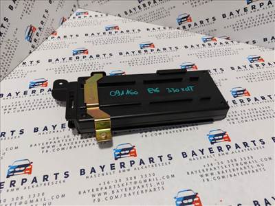 BMW E46 E39 E38 E52 X5 Motorola telefon modul vezérlő egység