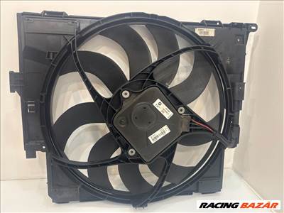 BMW F20 F21 F30 F31 F32 F34 30d N57D30A hűtőventilátor  7640512