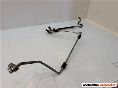 BMW F20 F21 F30 F31 F32 F34 klíma cső 64539212236