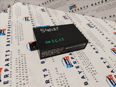 BMW E38 E39 VDO tempomat vezérlő doboz