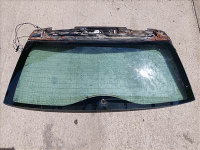 BMW E46 touring hátsó csomagtér csomagtartó ajtó üveg szélvédő