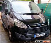 Eladó Ford TOURNEO Custom 2.2 TDCi 300 SWB Titanium - 8 személyes