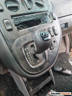 Mercedes Vito 638 automata váltó kulissza 