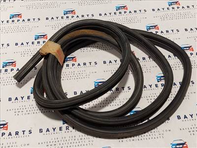 BMW E39 touring csomagtér ajtó csomagtartó kéder gumi ajtókéder kédergumi tömítés