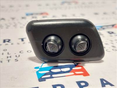 BMW E39 sedan touring jobb első új lámpamosó fényszórómosó spriccni fúvóka