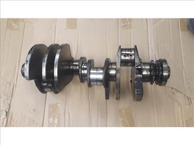 Audi a8 D3 4.0Tdi V8 (2002-2009)  Főtengely