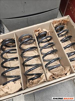 Audi A6 (C6 - 4F) C6 - 4F rugó 