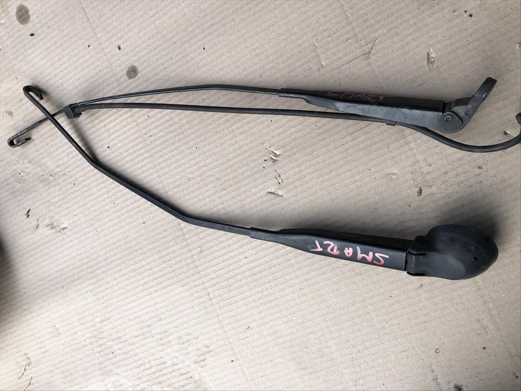 Smart Fortwo (1997-2006) Első Ablaktörlő Kar Pár 1. kép