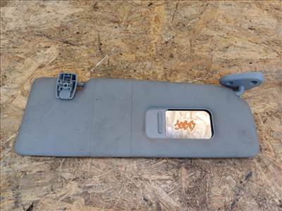 BMW 1 E87 (2005-2011) Jobb Napellenző