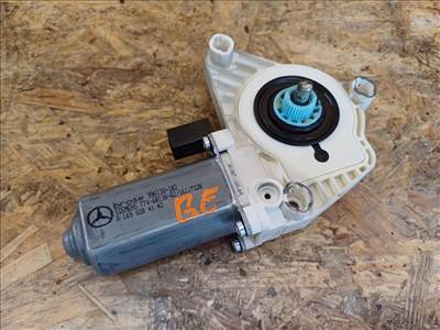Mercedes B Class W245 (2005-2011) Bal Első  Ajtó Ablakemelő Motor 