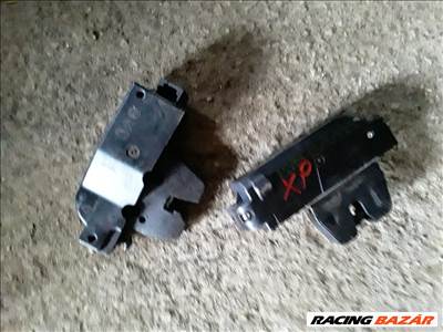 Citroen Xsara Picasso Csomagtérajtó Zár Centrálzár