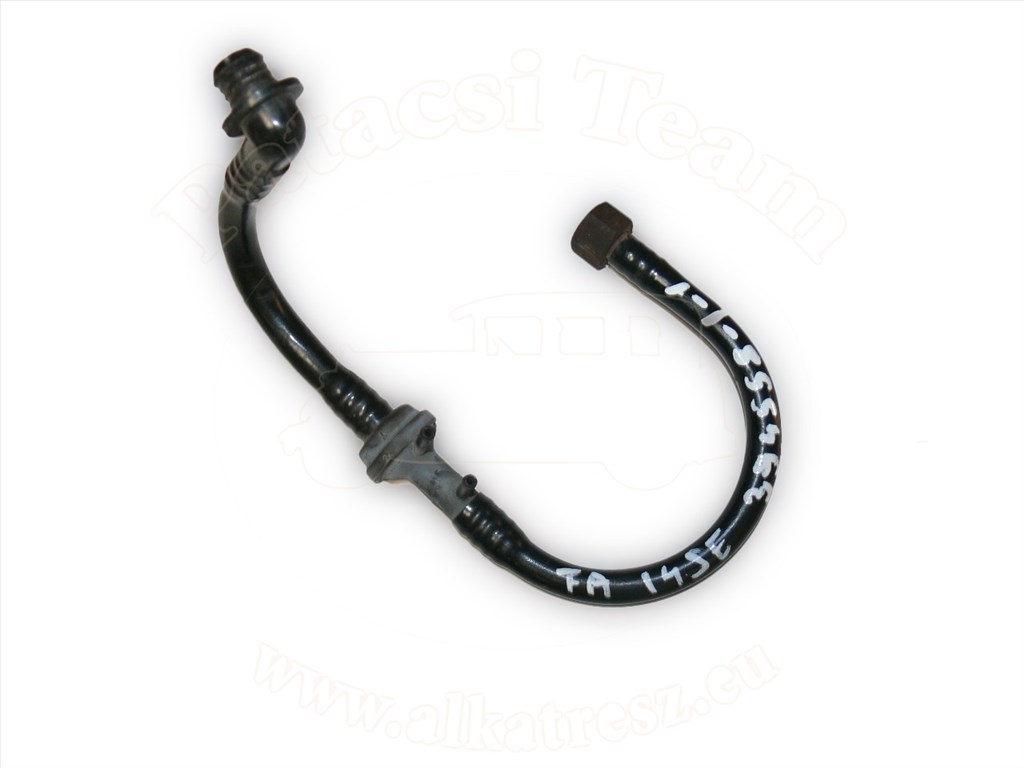 Opel Astra F 1991-2002 - vákuumcső, fékszervódob, ( /c)14,16(se) 1. kép