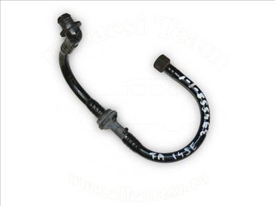 Opel Astra F 1991-2002 - vákuumcső, fékszervódob, ( /c)14,16(se)