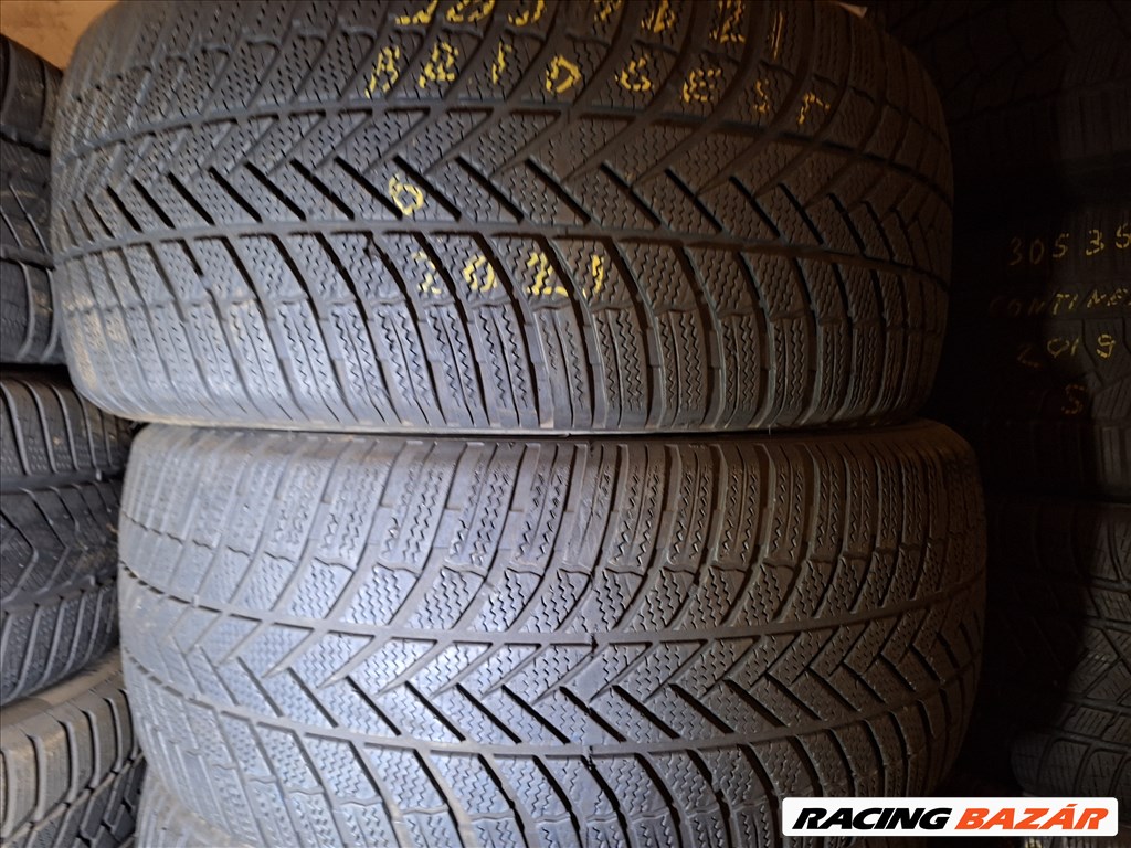  285/40/21"  Bridgestone téli gumi  2. kép