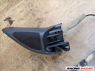 Volkswagen Golf VI Bal belső tükör borítás magas