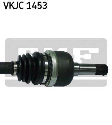 SKF VKJC 1453 - Féltengely OPEL SAAB VAUXHALL