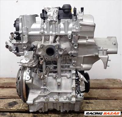 Volkswagen Taigo DUS motor 