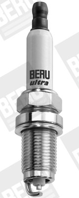 Beru By Driv Z272 - gyújtógyertya CHRYSLER FORD JEEP NISSAN SEAT SKODA VW 1. kép