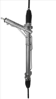 Renault Master (2011 - 2015) / Opel Movano (2011 - 2015) / Nissan NV (2011 - 2015) kormánymû