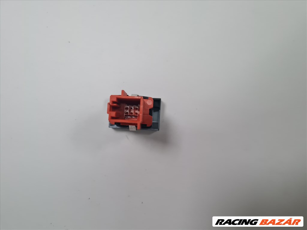 Volkswagen Polo V 1.2 6R hátsó ablakfűtés kapcsoló 6r0959621 4. kép