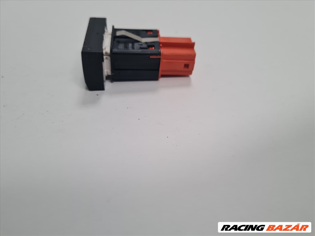 Volkswagen Polo V 1.2 6R hátsó ablakfűtés kapcsoló 6r0959621 7. kép
