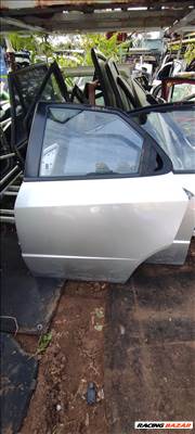 Honda Civic VIII Bal hátsó ajtó 