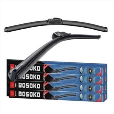 BOSOKO első ablaktörlő lapát 510mm/20"