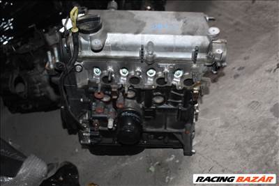 Hyundai I10 1.1B  fűzött blokk hengerfejjel G4HG