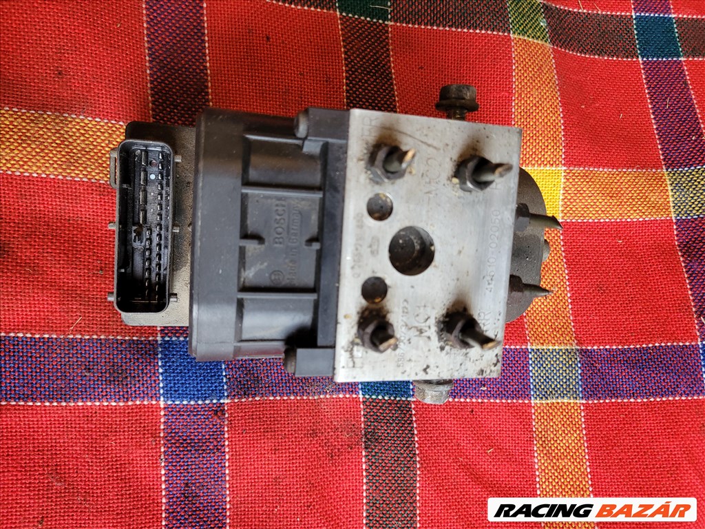 Toyota Corolla (E120/E130) 1.4 VVT-i ABS kocka 44510-02050 2. kép