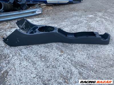 Dacia Duster I DACIA DUSTER Középső Kardánbox Burkolat 969106016r