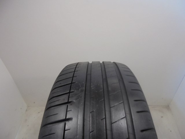 Michelin Pilot Sport 3 215/45 R18  1. kép