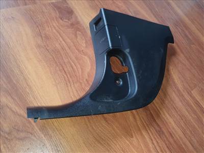 BMW E90 E91 E92 E93 lábpihentető lábtartó láb pihentető