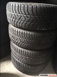  205/5516" használt Pirelli téli gumi gumi