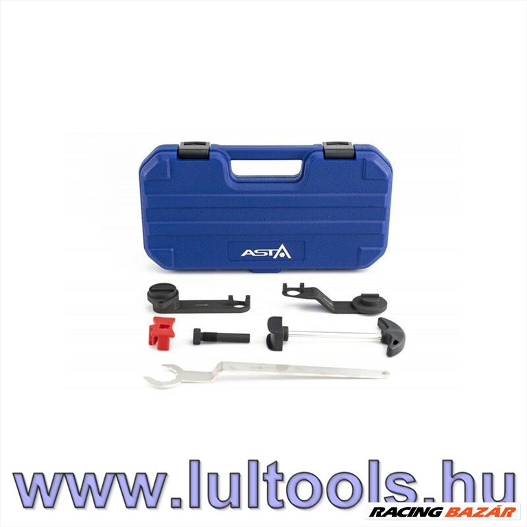 Vezérlésrögzítő VW, Seat, Skoda 1.0 / 1.2 / 1.4 1. kép