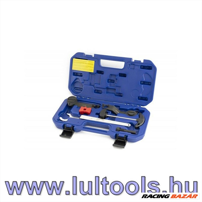 Vezérlésrögzítő VW, Seat, Skoda 1.0 / 1.2 / 1.4 2. kép