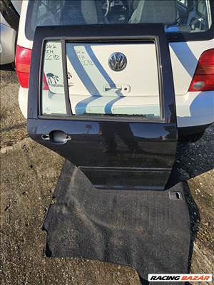 Volkswagen Bora, Volkswagen Golf IV Jobb hátsó ajtó lc9z