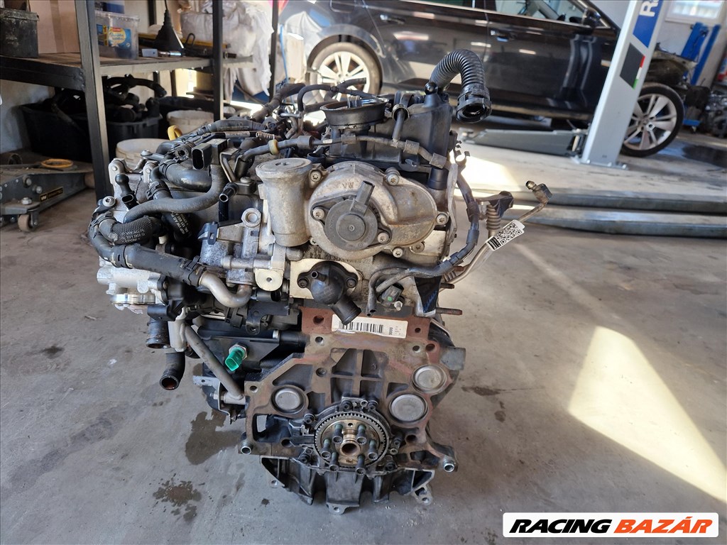 Skoda Superb III 2.0 crtdi CRL motor 3. kép