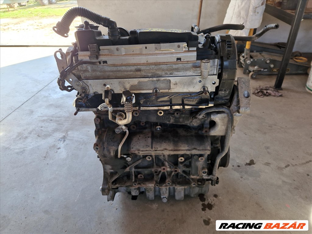 Skoda Superb III 2.0 crtdi CRL motor 4. kép