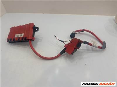 BMW F30 F31 F32 F34 pozitív kábel, pozitív saru 921450602