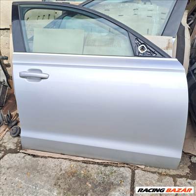 Audi A6 4g  ajtó