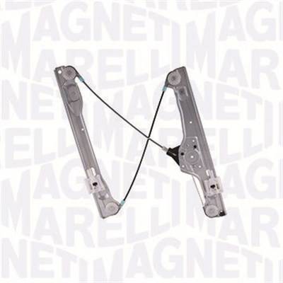 MAGNETI MARELLI 350103170052 - ablakemelő BMW