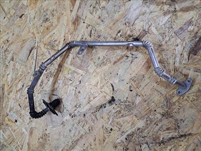 Chevrolet Aveo (2008-2013) 1.4 Benzines EGR Cső