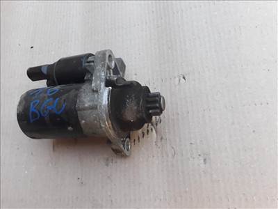 Seat Toledo III (2004-2009) 1.6 Benzines Önindító